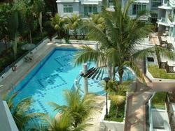 Palm Green (D5), Apartment #112657532